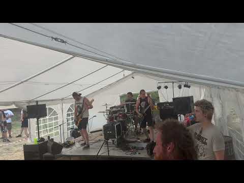 Kazal - live at Freakend 2025