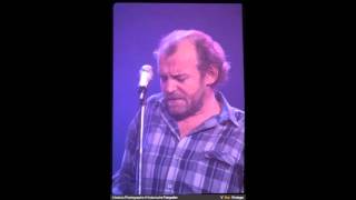 Joe Cocker - Watching the river flow (Live at The Pier NYC August 13th 1988)