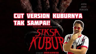 Download lagu Siksa Kubur - Review mp3