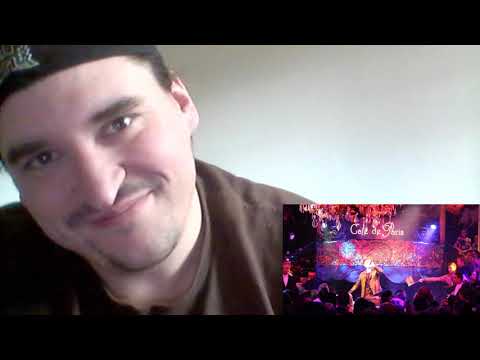 Sloth Reacts London Eurovision Party 2019 Lithuania Jurij Veklenko "Run with the Lions" REACTION