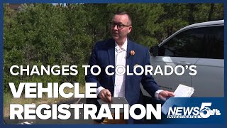 Registration Fairness Act comes with a side of sticker shock