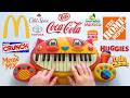 All Of Emstepko S Viral Commercial Jingles In One Video