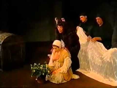 Roberto De Simone   La Gatta Cenerentola   07 Primo   Il Monaciello