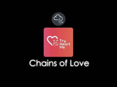 TryHackMe | Chains of Love Machine Walkthrough [Voice | Explained]