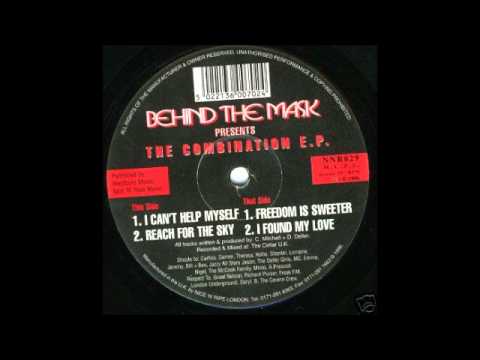 Behind The Mask - I Found My Love