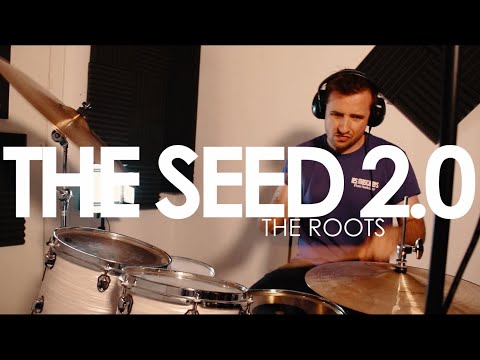 THE ROOTS 'THE SEED 2.0' - Full Band Cover