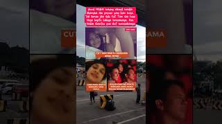 Download lagu kenangan Aril cut tari lunamaya #lunamaya #arilnoah #cuttari #artist mp3