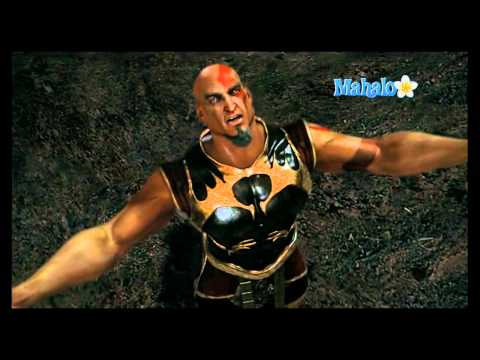 God of War Walkthrough - Part 26