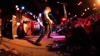 Senses Fail &quot;Renacer&quot;