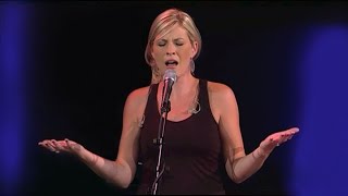 Then Sings My Soul (Spontaneous Worship) - Jenn Johnson | Bethel Music