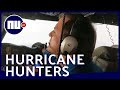 Amerikaanse onderzoekers vliegen in oog van storm Isaias | NU.nl