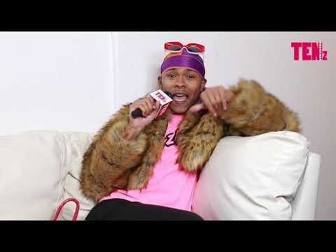 PUMP THE BEAT: Kidd Kenn