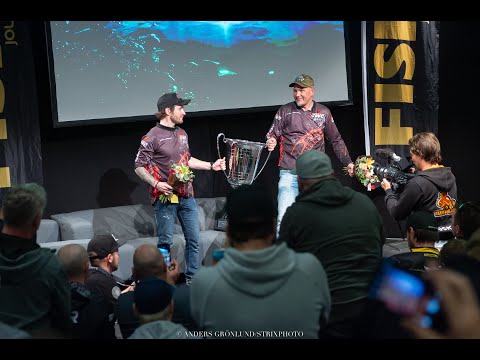 SPORTFISKEMÄSSAN 2019 ELMIA DAG 1 ANGLING FAIR -Strixphoto