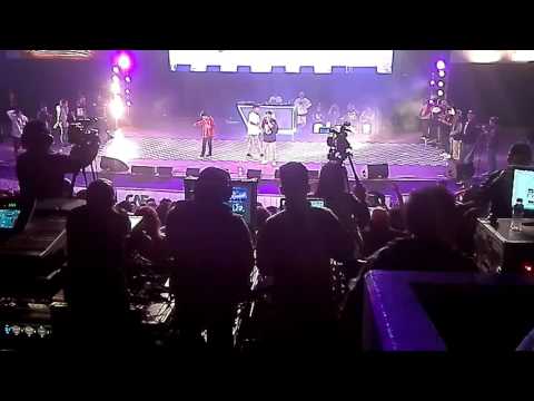 Pura calle 2017 /batallas de rap 8vos jinete vs pirata