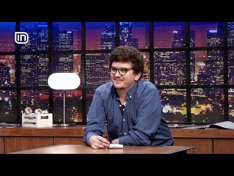 Bislim Lakna i ftuar në Kolaudim 22/01/2018 | IN TV Albania