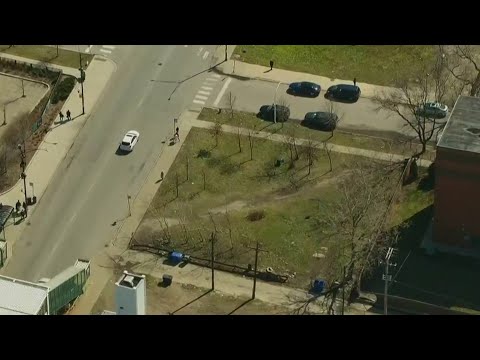 63-unit affordable housing building to be built on empty lot on West Side