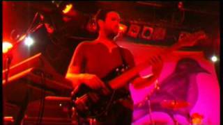 dredg - Of The Room (Multicam - live in Bochum 2009)