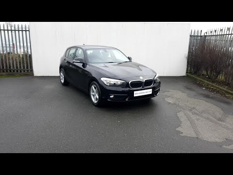 181D15540 - 181D15540 BMW 118i SE 5-door