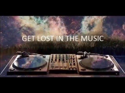 Chus & Ceballos Feat.Cavin Fisher - Lost in Music (Matthew Codek Fonkin mix)