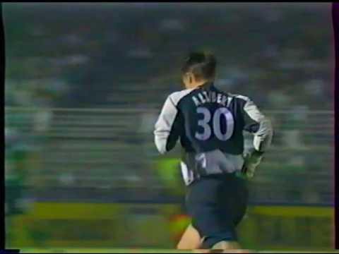 J4-Sedan vs LOSC 1-0 2000-2001