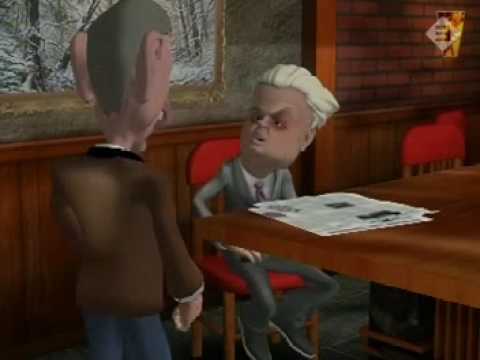 Café de  Wereld 20050216 16-02-2005.asf