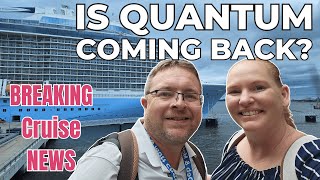 Exciting Royal Caribbean Cruise Updates for Brisbane Australia 26 27 Season