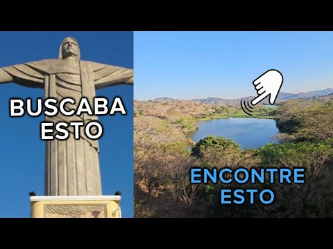 ME PERDI EN CHALATENANGO Y ENCONTRE OTRO PUEBLO