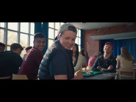 Berts dagbok (2020) - Officiell trailer