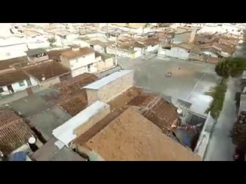 Bumbum granada paródia do feijão