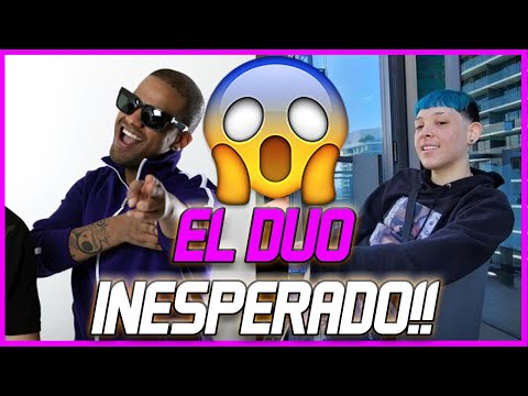 Randy x Yanblock - Bien O Mal (Video Oficial) | Reaccion
