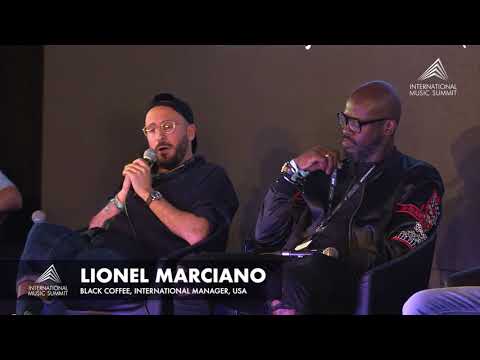 IMS Ibiza 2018: Meet Team Black Coffee