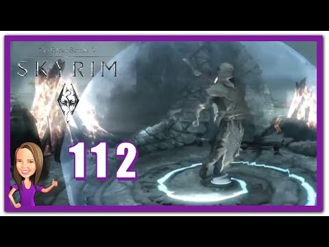 Lowco2525 Plays Skyrim Special Edition (Part 112)