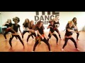 Yemi Alade - Johnny // choreography By Petit ...