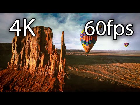 Soarin' Around the World on-ride 4K POV @60fps Walt Disney World's Epcot