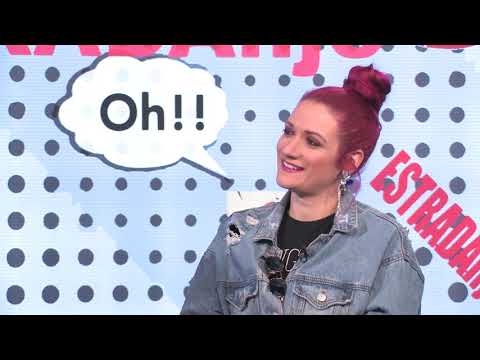 Estradanje - LORD, SAŠKA JANKS