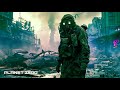 Dystopian Synthwave Playlist Planet Zero Royalty Free Copyright Safe Music