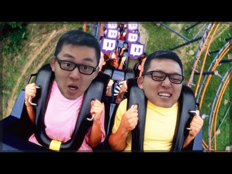 What a Freakin Roller Coaster of a Game!!!