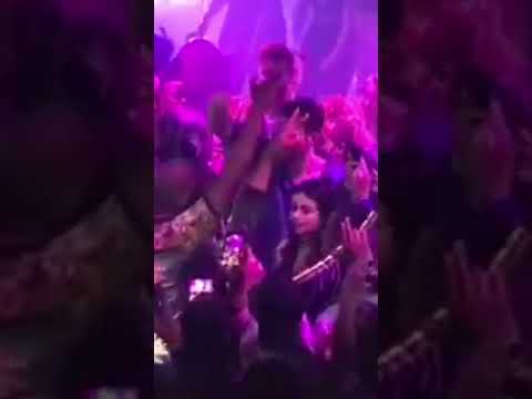 Sak Kap Fet || Wyclef Jean at SXSW 2018