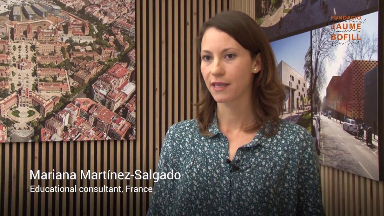 "Innovative Pedagogies for Powerful Learning" by Mariana Martínez-Salgado 