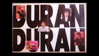 DURAN DURAN - CARELESS MEMORIES - KHANADA