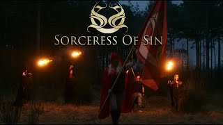 The Quest - Sorceress of Sin