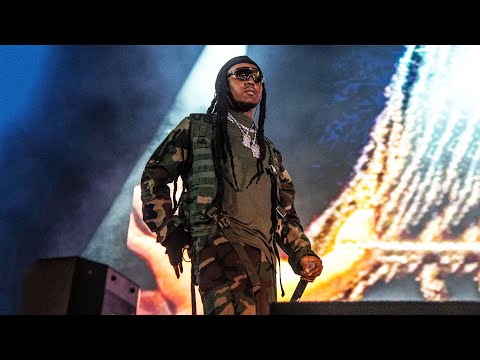 Takeoff - Patience (Remix)