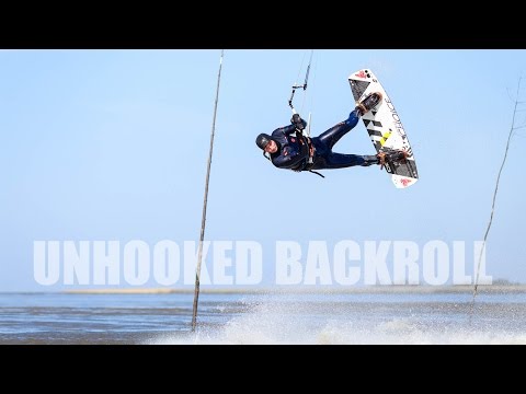 The Unhooked Backroll | All About The Backroll