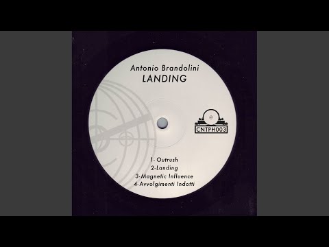 Magnetic Influence (Original Mix)