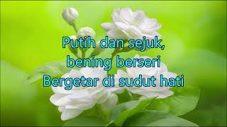 Download lagu karaoke: melati putih (trio bimbo) mp3