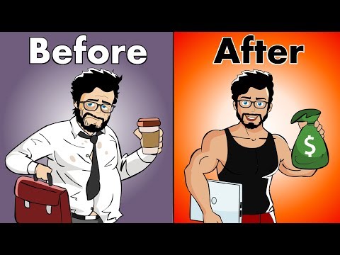This One Habit Will Make You Successful And Happy (Animated Story)