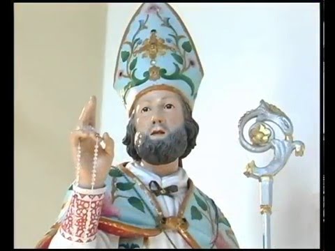 'DOMENICA IN PIAZZA' - CANOLO- TELEMIA