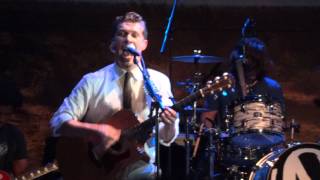 Hanson - &quot;Hand in Hand&quot; (Live in Anaheim 9-10-11)