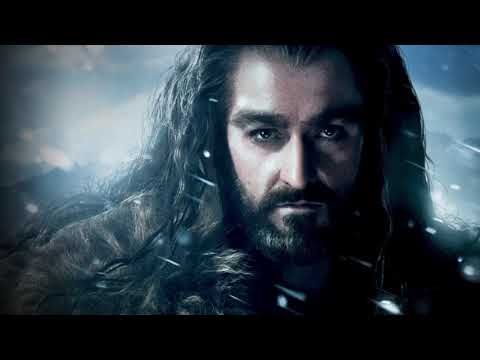 Thorin Oakenshield Theme - Suite (The Hobbit)