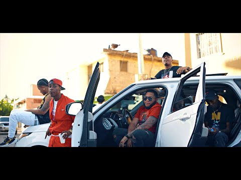 Rky En La Casa, Eklectico, Winel The King, Alettre Paketero, Chocoleyrol - La Lampara (Vid Oficial)